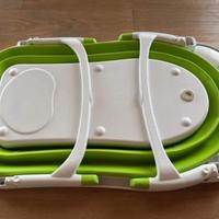 Vasca bagnetto neonato