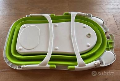 Vasca bagnetto neonato