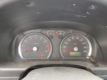 Quadro strumenti SUZUKI JIMNY 1328cc 4X4 del 2005