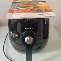 Friggitrice ad aria Philips Airfryer