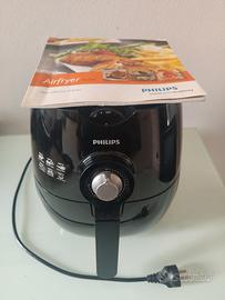 Friggitrice ad aria Philips Airfryer