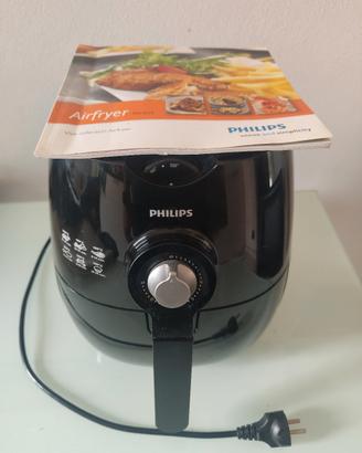 Friggitrice ad aria Philips Airfryer