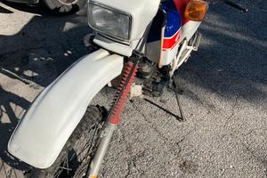 Honda xl 125 1985