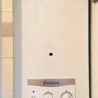 Scaldabagno a gas Vaillant