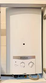 Scaldabagno a gas Vaillant