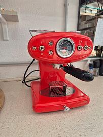 macchina caffe vintage  iperespresso 