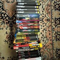 Dylan dog misti