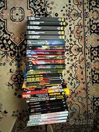 Dylan dog misti