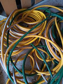 Tubo in gomma 50 metri