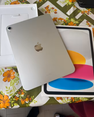 iPad(A16) WI-FI