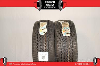 2 Gomme NUOVE 225 50 R 17 Bridgestone SPED GRATIS