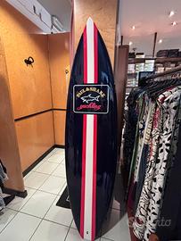 4 Tavole surf da esposizione Paul & Shark