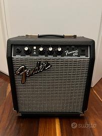 Amplificatore Fender Frontman 10G (10w)