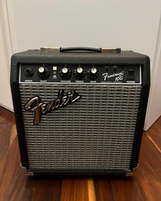Amplificatore Fender Frontman 10G (10w)