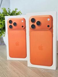 IPHONE. 17 PRO MAX 256GB NUOVI SIGILLATI 