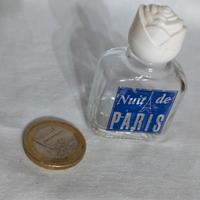 Contenitore  profumo mignon vuoto