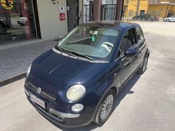 FIAT 500 1.3 Multijet 16V 75 CV by DIESEL