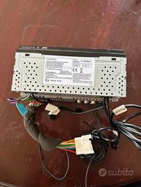 autoradio kenwood