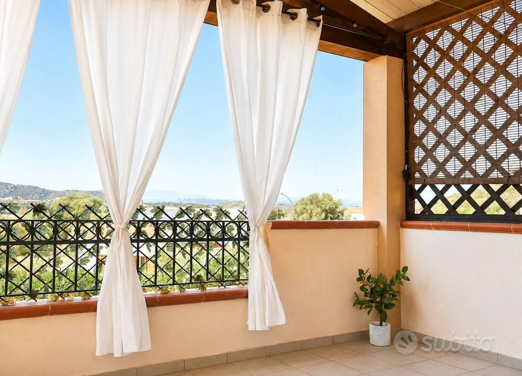 Appartamento – Terranoa/Olbia, Bandinu, Sporula - Vista 2