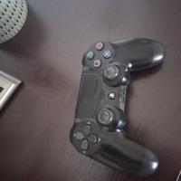 joystick playstation 4