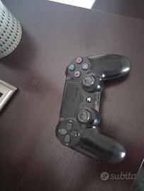 joystick playstation 4