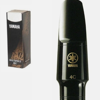 Bocchino Yamaha 4C per sassofono alto contralto
