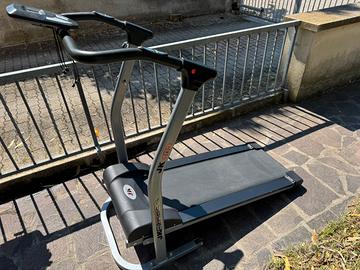 Tapirulan muscolare JK Fitness 100