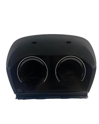 Bmw x1 f48 x2 f39 f20 f21 black panel cruscotto
