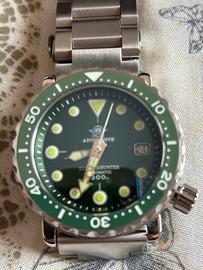 Orologio diver Addisdive 300 mt.