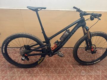 Deviate Highlander Enduro Carbon