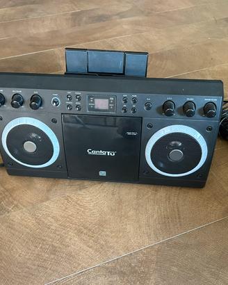 Canta Tu Light & Sound Karaoke CD KS300