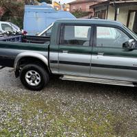 L200 doppia cabina super prezzo