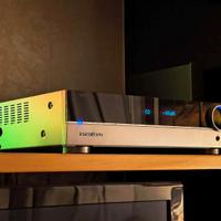 Amplificatore Harman/Kardon HK-970|Marantz Nad JBL