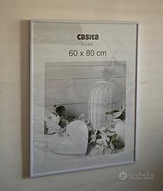 Cornice 60x80 cm
