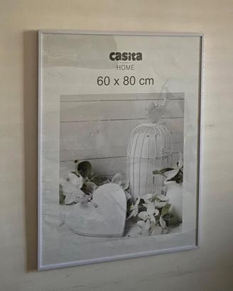 Cornice 60x80 cm