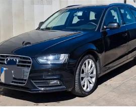 AUDI A4 4ª serie - 2015