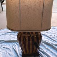 Lampada da appoggio 