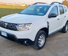 Dacia Duster 1.6 SCe GPL 4x2 Techroad