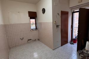 Bilocale 35 mq non arredato tra centro e unibas