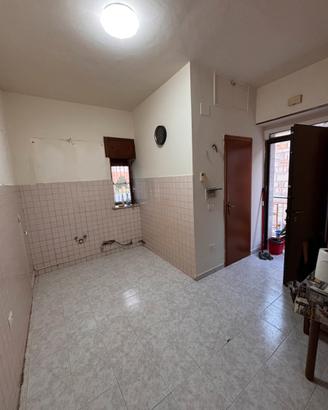 Bilocale 35 mq non arredato tra centro e unibas