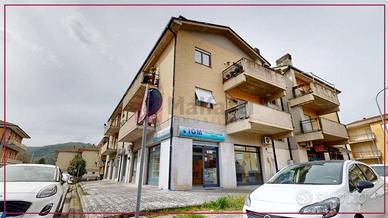 Immobile di 72 m² con 2 locali a Rieti