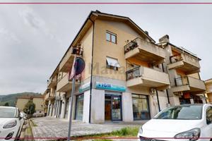 Immobile di 72 m² con 2 locali a Rieti
