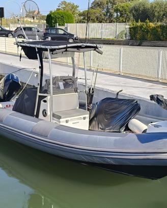 Bsc 75 gommone