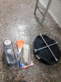 compressore crik kiave auto