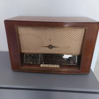 radio d'epoca