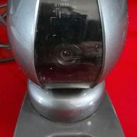 Webcam Motorizzata Creative Live Motion VF0150