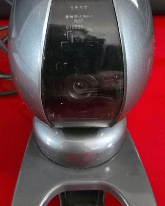Webcam Motorizzata Creative Live Motion VF0150