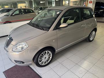 Lancia Ypsilon 1.2 Argento
