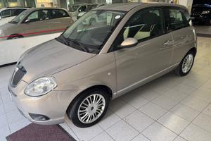 Lancia Ypsilon 1.2 Argento