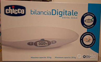 Chicco bilancia digitale "Digital Scale"